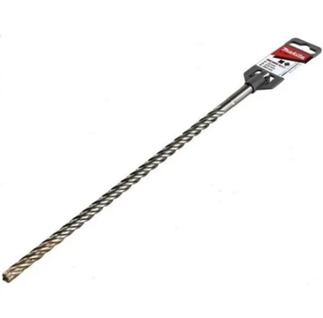 Бур SDS-Plus Standard Makita D-17550 (15 мм, 460 мм) свердло (6068)