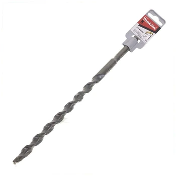 Бур SDS-Plus Makita B-56085 (14 мм, 260 мм) сверло с центрирующим наконечником (6191)