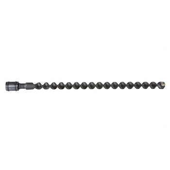 Грунтовой бур Makita B-54346 (20х600 мм, 3/4") Грунтобур Шнековый бур для гайковерта (6418)
