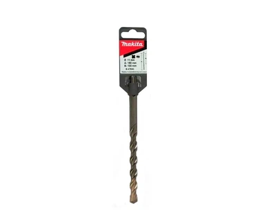 Бур SDS-Plus V-plus Makita B-47640 (11 мм, 160 мм) сверло (30024)