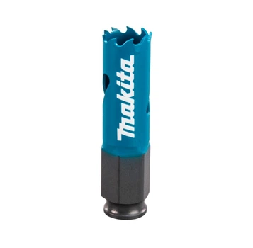 Коронка Ezychange Makita B-11271 (19 мм) корончатое сверло HSS-BiM (6803)