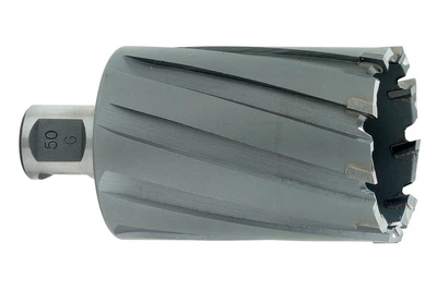 Корончатое сверло Metabo Weldon 19 HM, 19x55 мм 626576000 (8552)