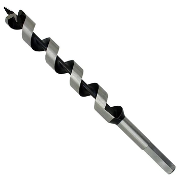 Спиральное сверло Makita D-07288 (16х200 мм) по дереву (30291)