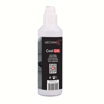 Охлаждающий гель для сверления Mechanic CoolGEL 250 г (10305)