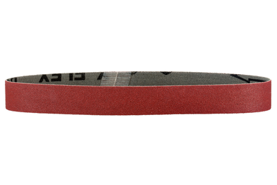 Шліфувальна стрічка Metabo 50x1020 мм, P60, DS, 3 шт 629063000 (8748)