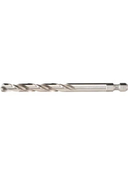 Центроване свердло Makita E-06840 (HSS-G, 105 мм) по металу (7881)