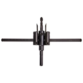 Регульоване свердло Makita D-57102 (30-200х20 мм) різак по гіпсокартону (7945)
