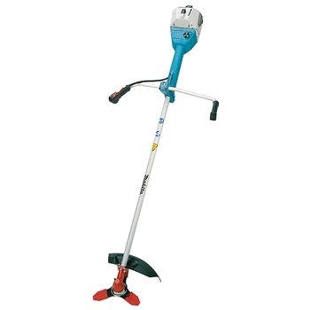 Бензиновая мотокоса Makita DBC4510 (2.3 кВт / 3.1 л.с., 45 см.куб, 450 мм) бензокоса, триммер с 2-тактным мотором (6312)
