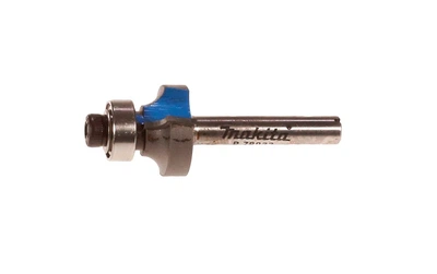 Профільна фреза TCT Pro Worker Makita P-78922 (20.7х9х41 мм, R3) з підшипником (30110)