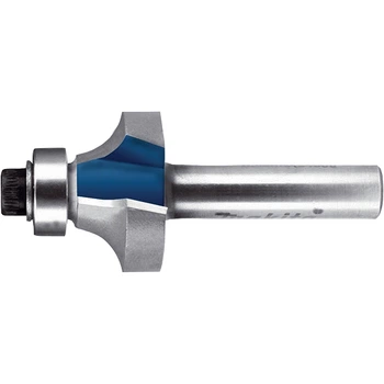 Фреза TCT Pro Worker Makita P-78891 (28х13х45 мм, R8) для закругления углов с подшипником (30105)