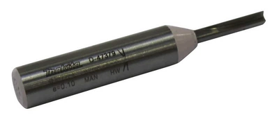 Прямая фреза Makita D-47379 (3х13х51 мм) с одним ножом (30154)