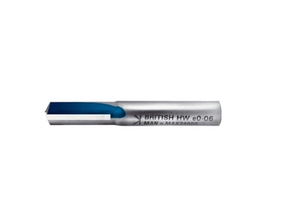 Фасонная фреза Makita P-78732 (8х20х52 мм) для прямого реза TCT Pro Worker (30145)