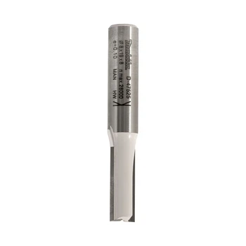 Прямая фреза Makita D-47525 (8х19х51 мм, 8 мм) с двумя ножами (30162)
