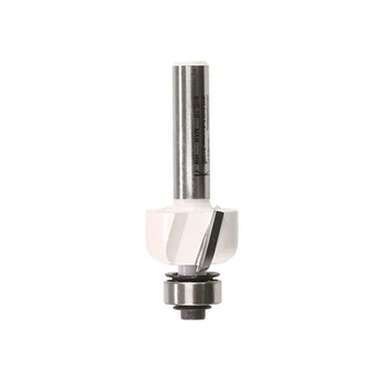 Фігурна фреза Makita D-48620 (28.6х12.7х55.5 мм) з підшипником (30346)