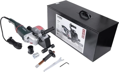 Штроборез Metabo MFE 65, 2400 Вт (Стальной кейс) 600365000 (8009)
