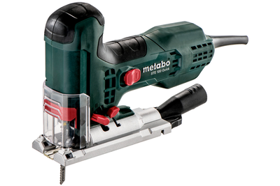 Електролобзик Metabo STE 100 Quick, 710 Вт (Картон) 601100000 (5721)