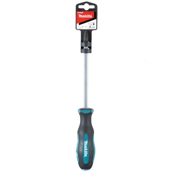Крестообразная ударная отвертка PH3 Makita B-66086 (150 мм) магнитная (6350)