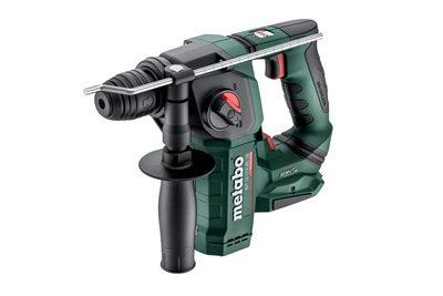 Аккумуляторный перфоратор Metabo BH 18 LTX BL 16, Каркас (Картон) 600324850 (8131)