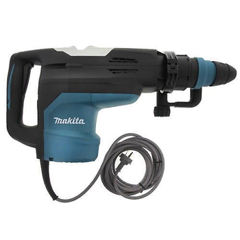 Сетевой перфоратор Makita HR5202C (SDS-Max, 1510 Вт) с сокрушительным ударом (4495)
