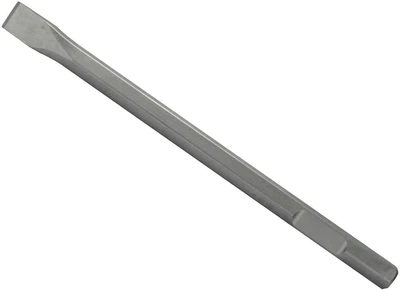Долото HEX Makita P-13502 (32x400 мм) зубило по бетону для шестигранного патрона (6675)