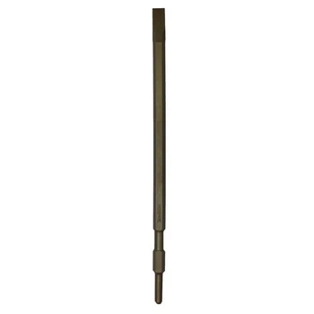 Долото HEX Makita D-16879 (19x450 мм) зубило по бетону для шестигранного патрона (6670)