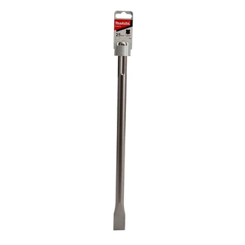 Долото SDS-Max Makita D-34213 (25x400 мм) зубило по бетону (6662)