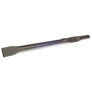Долото HEX Makita P-13487 (32x400 мм) зубило по бетону для шестигранного патрона (6676)