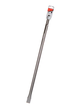 Долото SDS-Max Makita D-34229 (25x600 мм) зубило по бетону (6663)