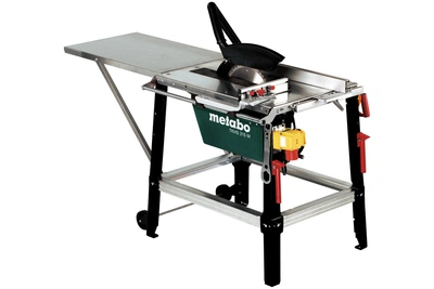 Настольная циркулярная пила Metabo TKHS 315 M-3.1 WNB, 3100 Вт (Картон) 0103153100 (8053)