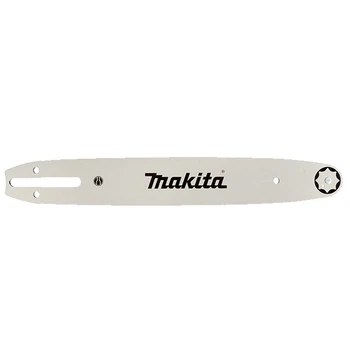 Направляющая шина цепи Makita 191G25-8 (400 мм, 3/8", 1.3 мм) для цепных пил UC4030A, EA3200S, EA3601F (30808)