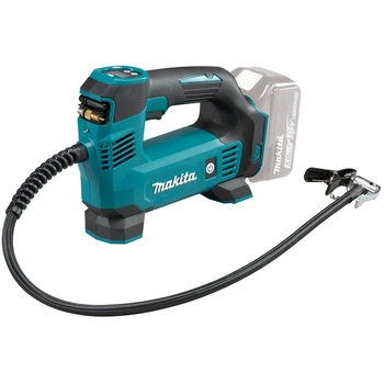 Компрессор аккумуляторный насос Makita DMP180Z LXT электрический автокомпрессор (4163)