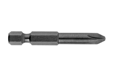 Бита Metabo Phillips PH 2x49 мм Torsion, 3 шт 628516000 (8349)
