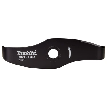 Диск Makita 199874-5 (270x25.4 мм) нож для UR012G (7564)