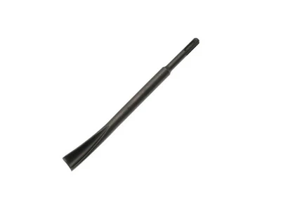 Канальное долото SDS-Plus Makita P-05658 (22x300 мм) зубило по бетону (7797)