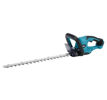Аккумуляторный кусторез Makita DUH507Z LXT (18В, 500 мм, 2700 об/мин) электрические ручные ножницы для живой изгороди без АКБ и ЗУ (30930)