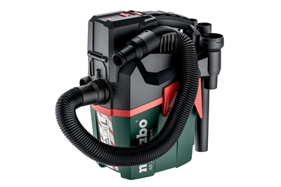 Аккумуляторный пылесос Metabo AS 18 L PC Compact, 18 В, Каркас (Картон) 602028850 (8137)