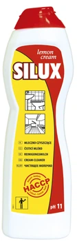Профессиональный очищающий крем для ванной комнаты LAKMA PROFIMAX SILUX PROFESSIONAL MLECZKO lemon 1 кг (3534)