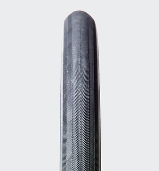 Покрышка GRAVELKING Slick Panaracer, 700x26C Black Tube