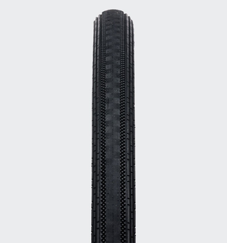 Покрышка GRAVELKING SS Panaracer, 700x28C Black/Brown Tubed