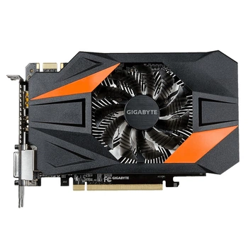 Відеокарта Gigabyte GTX 950 2Gb (GV-N950CN-2GD) (GV-N950CN-2GD rev. 2.0) (GDDR5, 128 bit, PCI-E 3.0 x16) Б/в