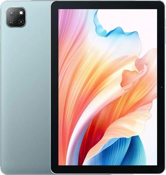 Планшет Blackview Oscal Pad 50 2/64GB Wi-Fi синій