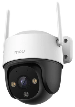 IP камера Imou Cruiser SE+ 4MP уличная с Wi-Fi модулем и 2 антеннами