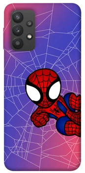 TPU чохол Demsky Павук для Samsung Galaxy A32 (A325F) 4G