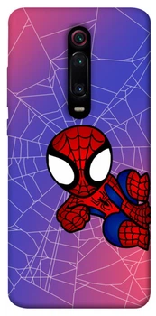 TPU чохол Demsky Павук для Xiaomi Redmi K20 / K20 Pro / Mi9T / Mi9T Pro