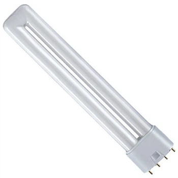 Лампа для прудового стерилизатора SunSun 18W 4-pin, 2G11, TC-L