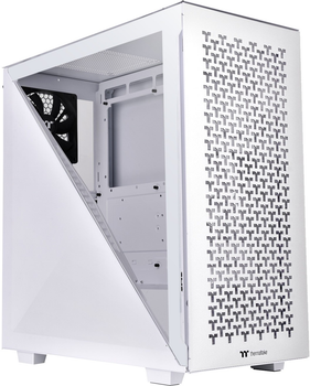 Obudowa Thermaltake Divider 300 TG Air White (CA-1S2-00M6WN-02)