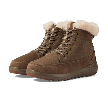 Черевики Bearpaw Cheryl Seal Brown, 38 (11778525)