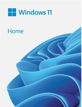 System operacyjny Windows 11 Home 64-bit Polish DSP OEI DVD (KW9-00648)