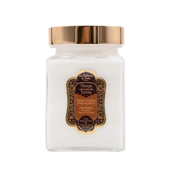 Бальзам для тіла La Sultane De Saba Melting Balm Oriental Ayurvedic 300ml