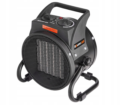 Теплова гармата BAUMR-AG TSE-2000R 2.5 кВт